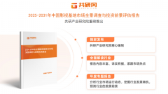 2025年中国影视行业阐发：跟着我国影视行